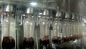 Αερισμένος χυμός 15000 γεμίζοντας γραμμή μπουκαλιών BPH αποστηρωμένη κρύα Pet
