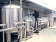 Τροποποιημένο πολυπροπυλένιο 5000 σύστημα κατεργασίας ύδατος LPH RO